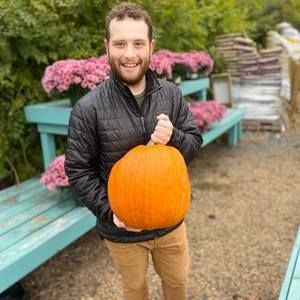 Meet your Posher, Cameron